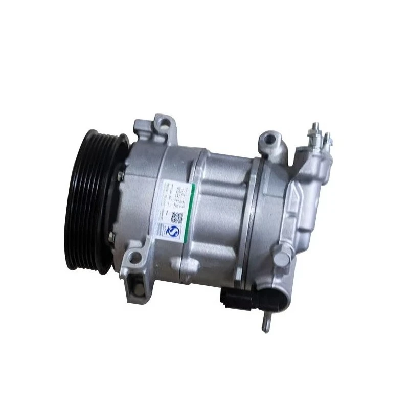 Air Compressor Conditioning for Peug eot RCZ 308 5008 9676862380 6453WF 6453WG 9659875480 9676443980 9822101380 9826268480