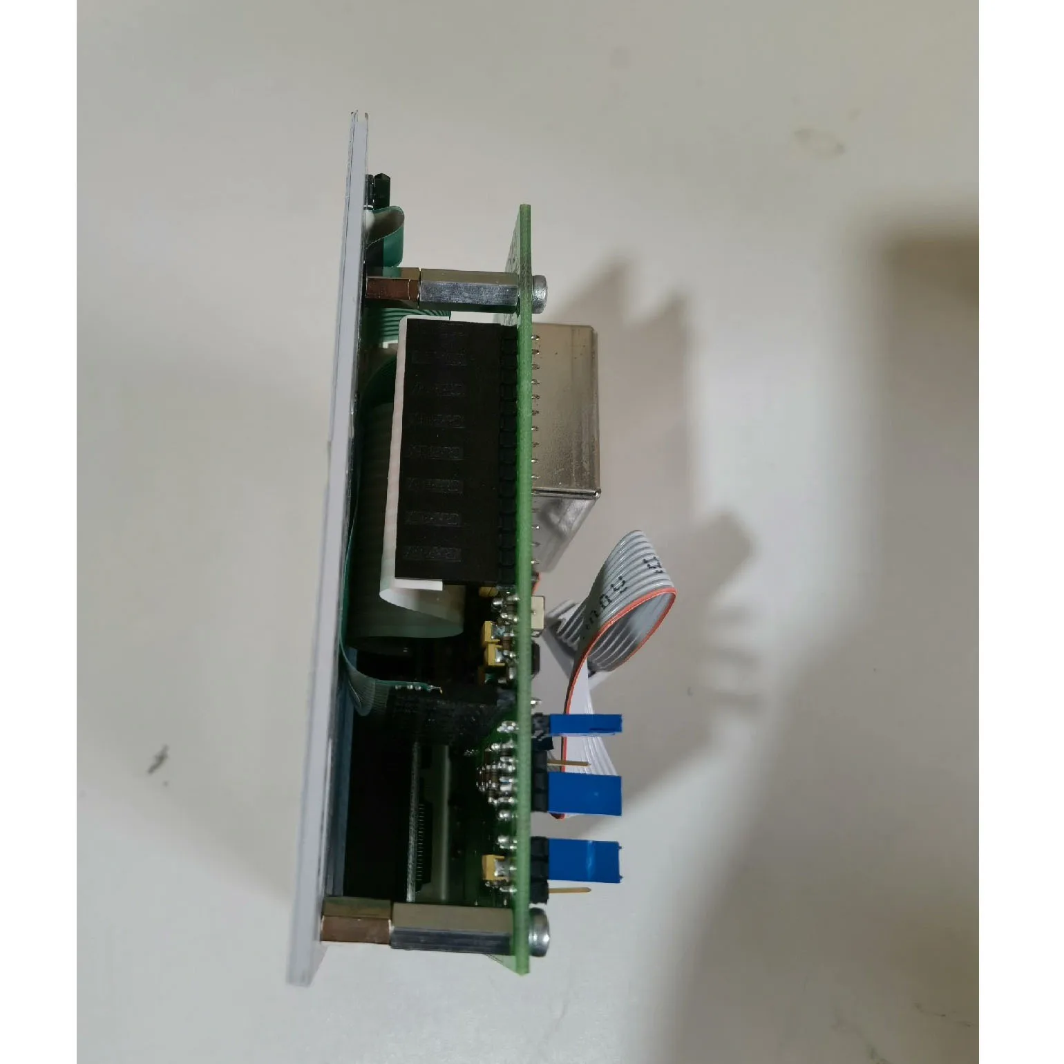 Rejestrator danych AB22A z gwarancją