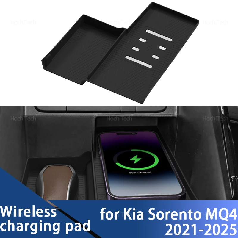 Wireless Charging M…