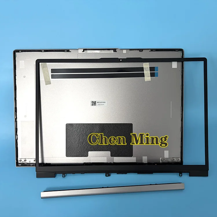 New CASE For lenovo ThinkBook 13s G2 ITL 13s G2-ARE G3 ACN Laptop Top Cover LCD Back Cover LCD Bezel  Hinge Cover Cap 5CB1B01333