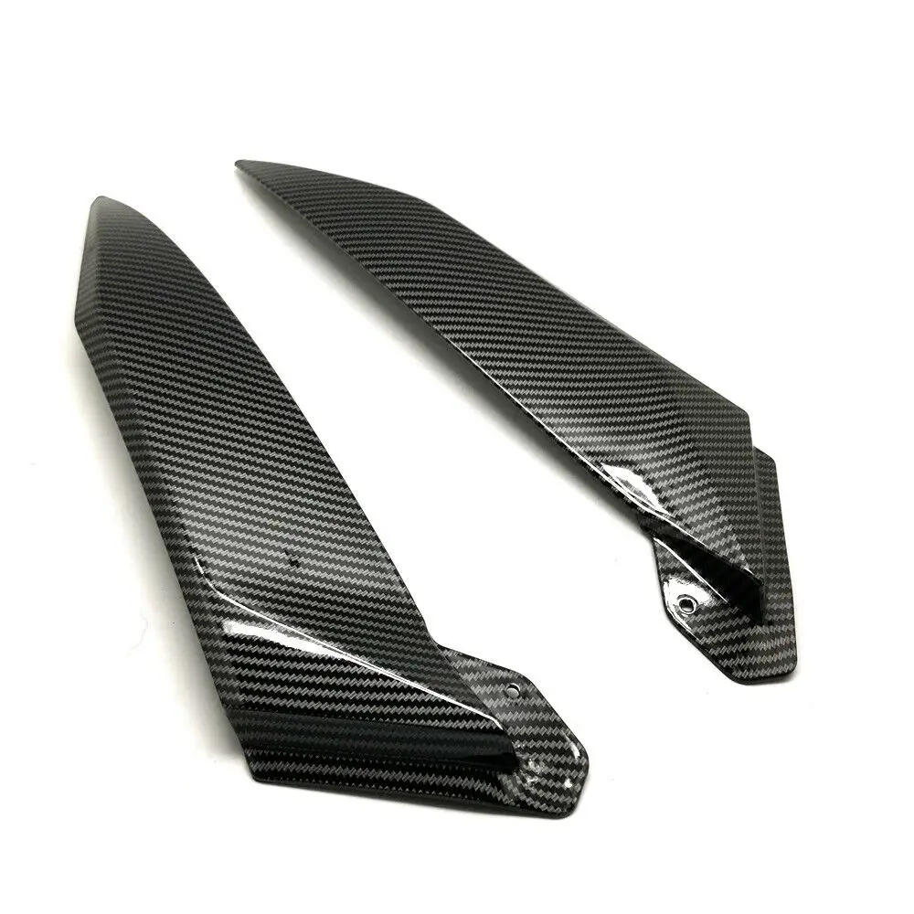 

YZFR1 Обтекатели мотоцикла, боковая накладка бензобака, обтекатель панели для Yamaha YZF R1 2002 2003, гидроокунанная отделка из углеродного волокна