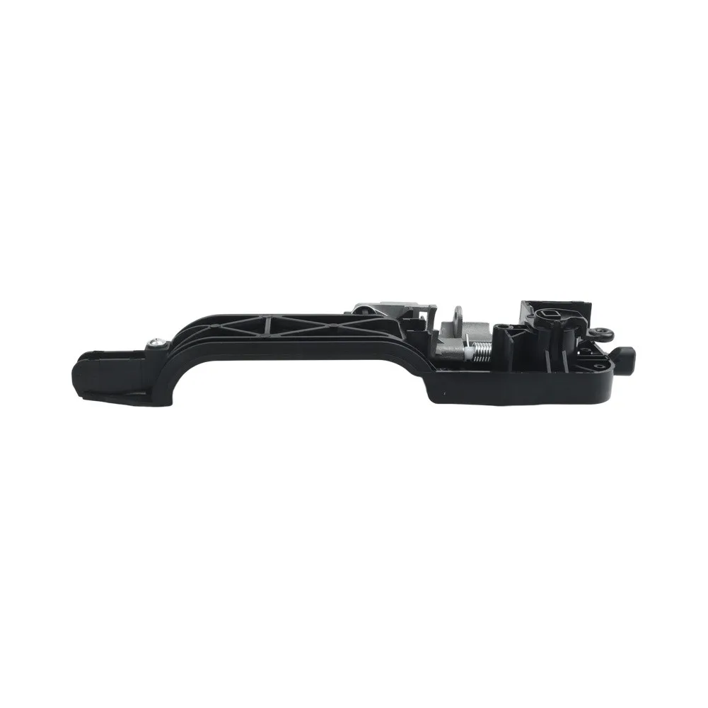 15*5*15cm Front Right Door Handle Car Door Handle Assembly Car Door Handle Locking Mechanism OEM Specifications Robust Materials
