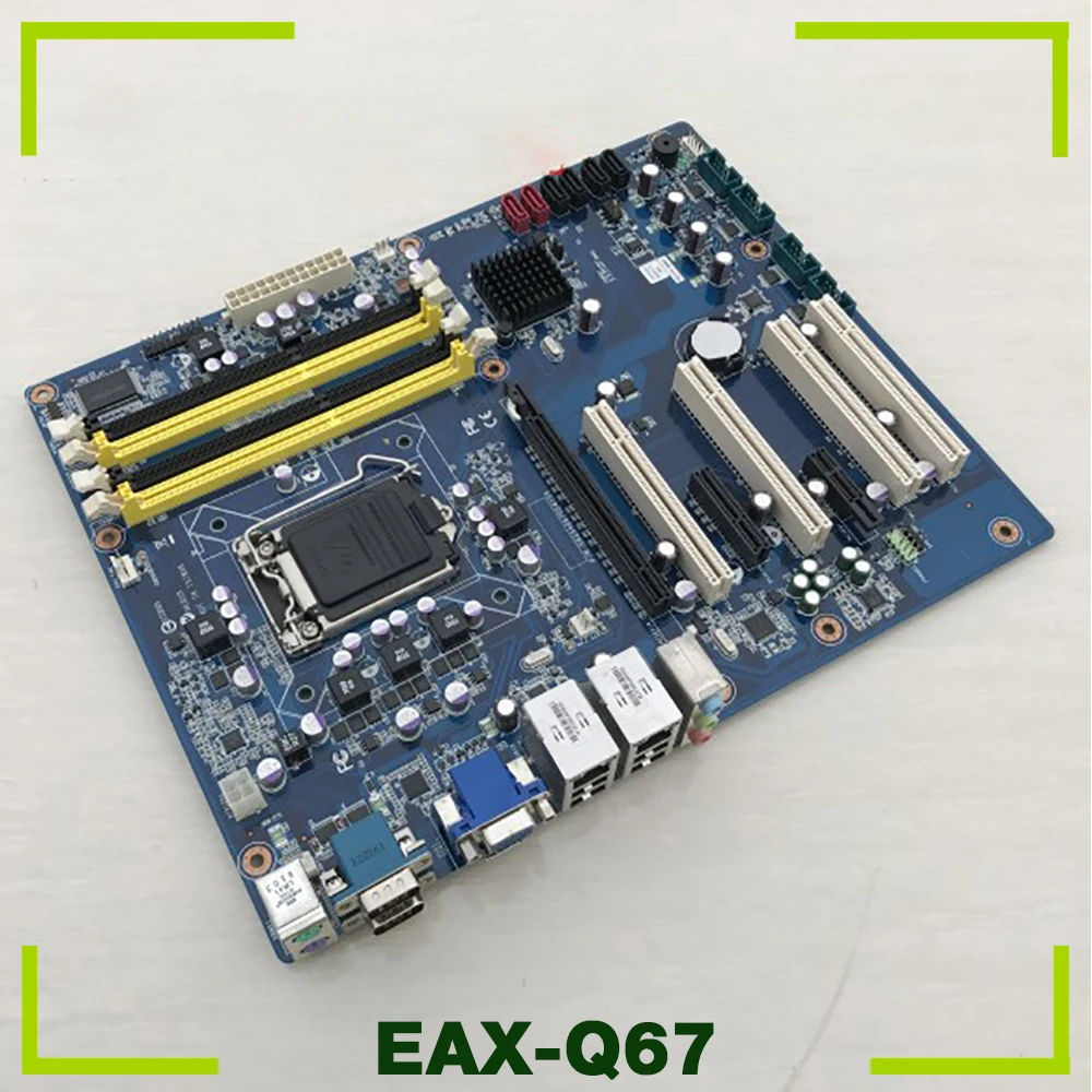 

Промышленная плата управления 08GSAQ 67004105 EAX-Q67