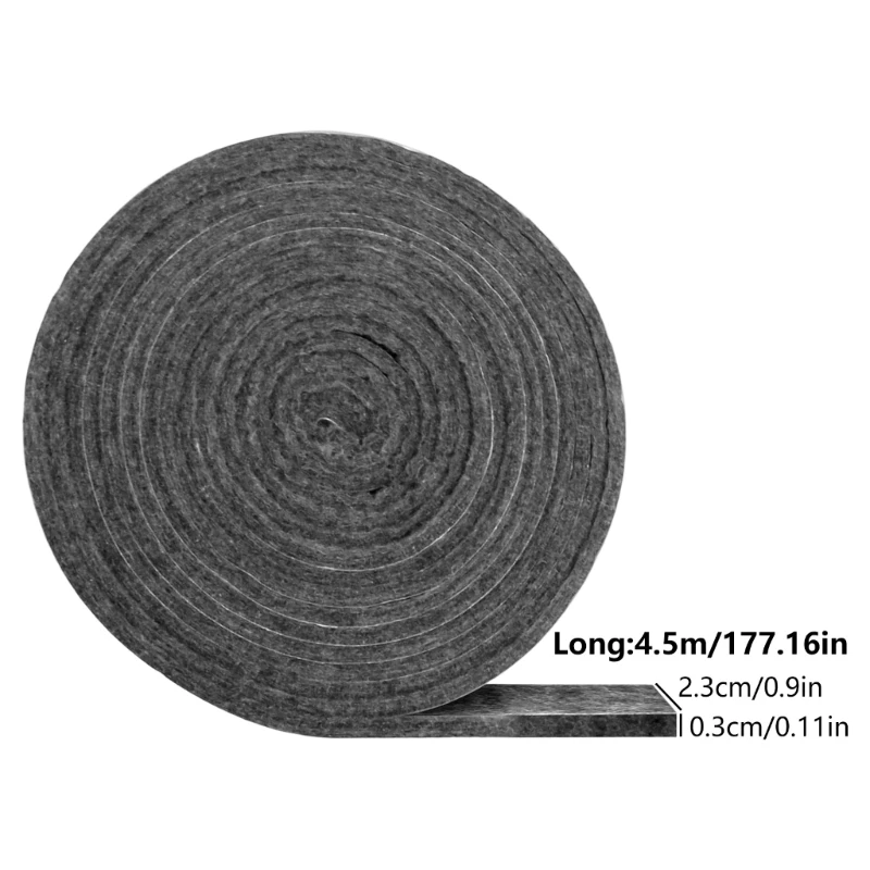 U1JE ارتفاع درجة الحرارة فرن ورأى ختم ألياف الأراميد الحرارة طوقا موقد جوانات الشريط لاستبدال باب موقد المطبخ