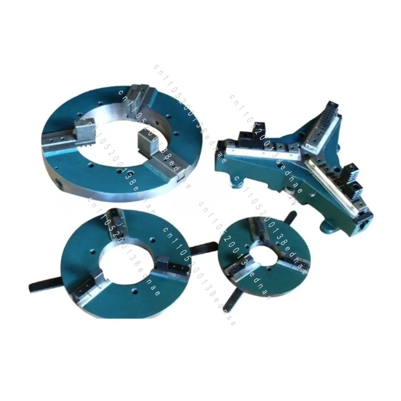 Welding Positioner Fast Chuck, High-precision Automatic Welding Fixture