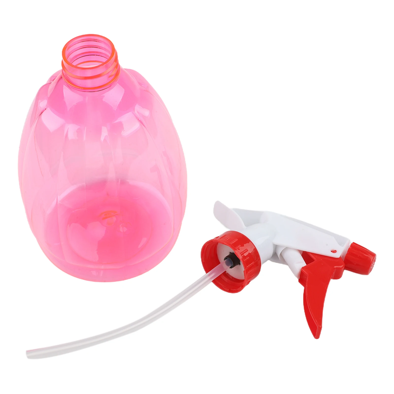 For Hair Products For Misting Plants Plastic Spray Bottle Daily Use Compact And Lightweight Ergonomic Design Precise Control