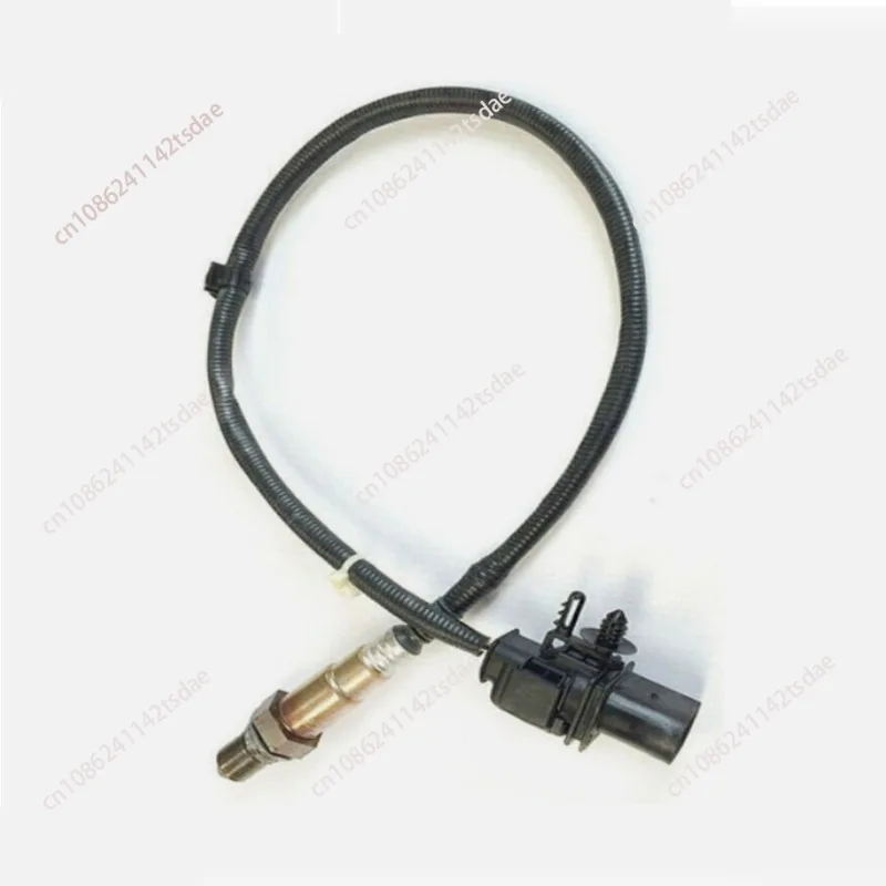 Oxygen sensor 0258017238 LSU 4.9 Oxygen sensor