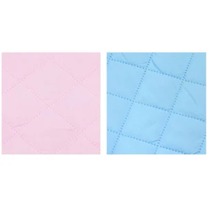 Baby Urina Mat Baby, Children's Diaper, Mat Diaper, Simple Bed, Changing Cover, Pad Leaf Protector, Baby, 1PC 6 Main Sales Diaper Changer - №5