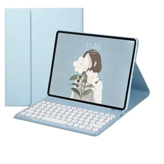 Keyboard Case for OPPO Pad 3 Pro 12.1 Inch 2024 for OPPO Pad3 Pro