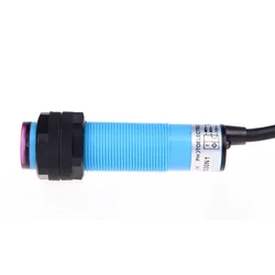 E3F-DS10C4  DC12~24V Photoelectric Switch Sensor Diffuse-reflective Detection Distance 5M AC NO NC