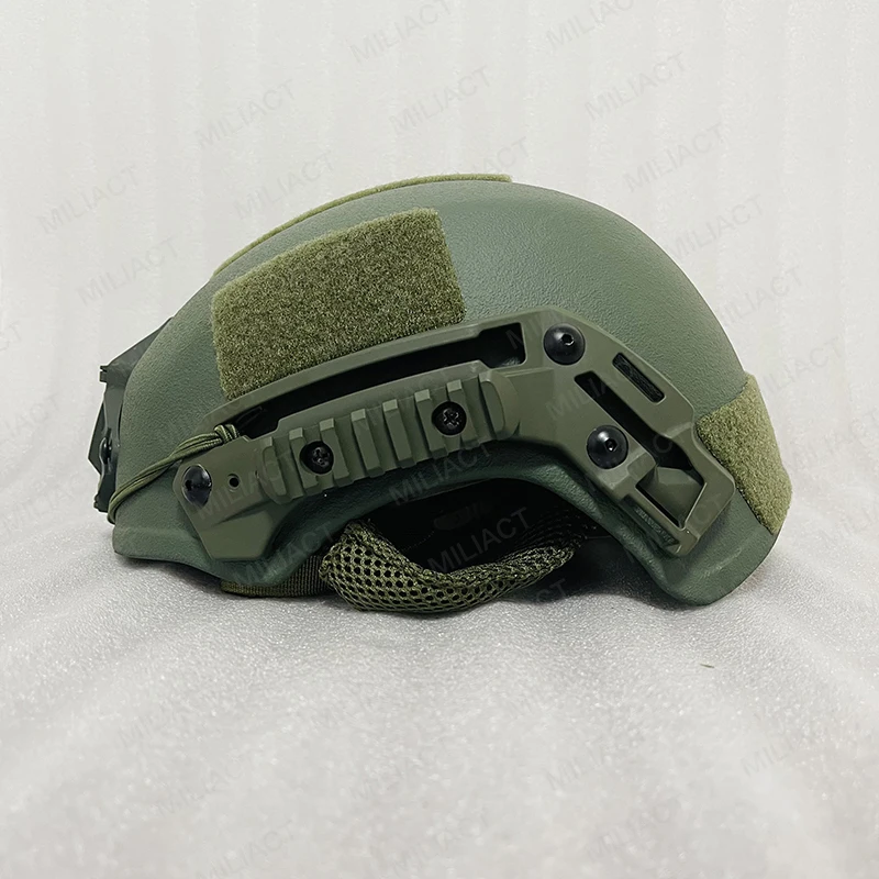 Wendy helmet IIIA helmet UHMWPE material outdoor hunting protect helmet