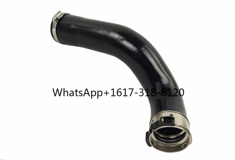 Brand New AIR HOSE TURBO HOSE 1446000Q3K FOR NIS SA N NV400 BUS, BOX 2.3 dCi CHA R GING
