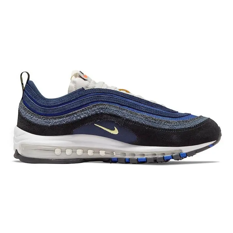 NIKE Nike Air Max 97 SE รองเท้าผ้าใบ "Running Club" DH1085-001