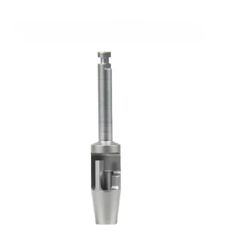 Universal Drill Extender Tool Implants Drills Bit Stainless Steel Extension Bar Rod for Low Speed Contra-Angle s