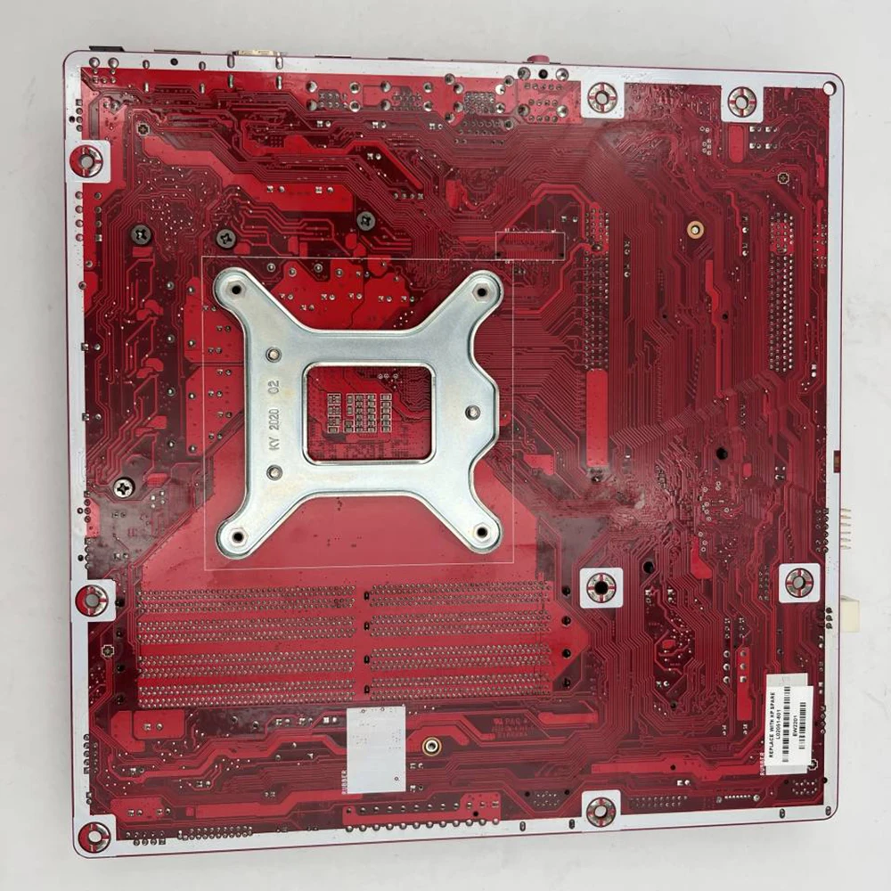 OMEN 880-181cn Desktop Motherboard MS-7A61 L02051-001 L02051-601 Z370