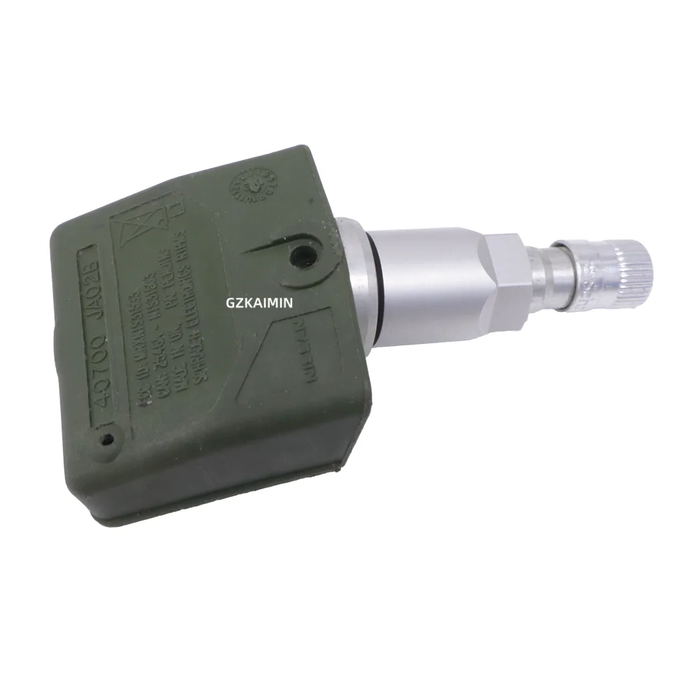 Tire Pressure Sensor 40700-JA02B for Nissan for Infiniti FX45 (post-June) 07 -08