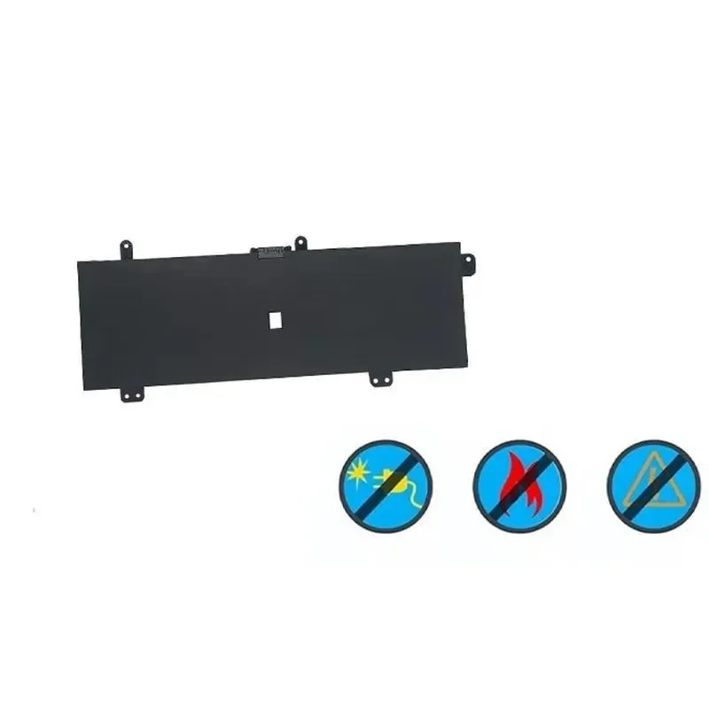 [NEW] 15.44V 53Wh FPB0357 High-quality Battery for Fujitsu for CP790491-01 GC020028M00 Laptop Battery