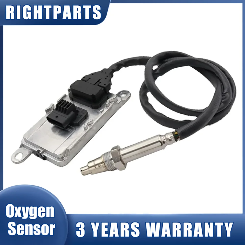 5WK97103 A2C938430000 Nox Nitrogen Oxide Sensor 24V For Cummins NB 1500 SNS506 HINO Diesel Truck