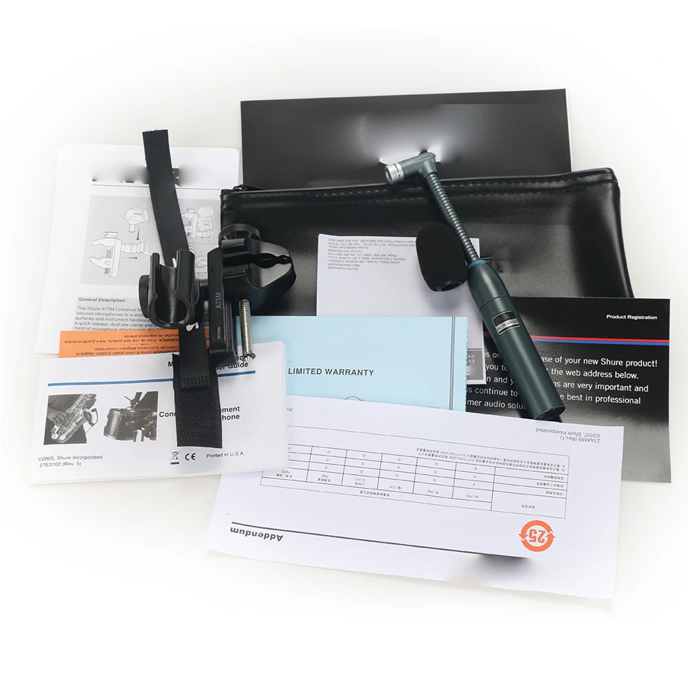 Рисунок 3 - Высочайшее качество BETA98AMP BETA98AMP-C