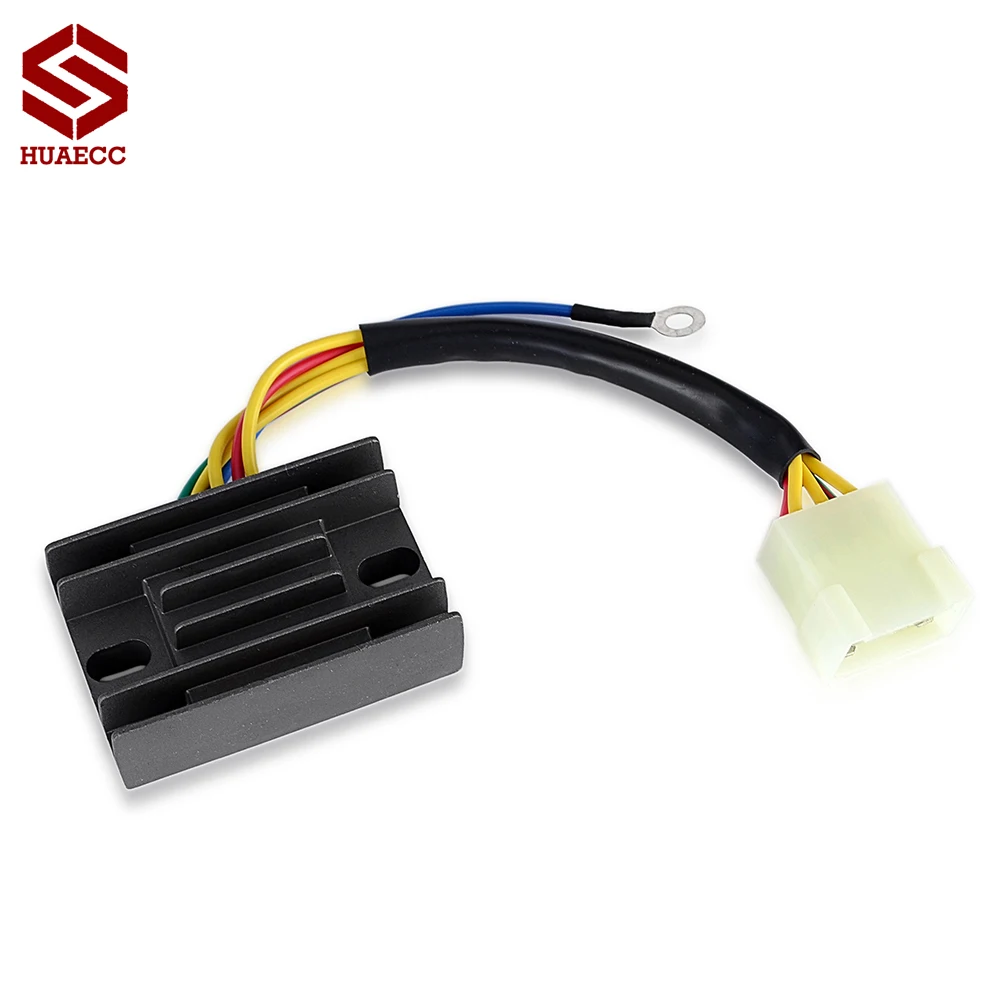 

Motorcycle Voltage Regulator Rectifier for Aprilia RS125 RX125 SX125 RS250 RS MX ETX Classic RX SX 125 Pegaso 600 650 AP8112434