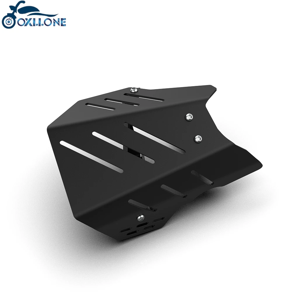 

Motorcycle CB 650R CNC Exhaust Pipe Protector Heat Shield Cover Guard For Honda CB650R Neo Sports Cafe 2019 2020 2021 2022 2023