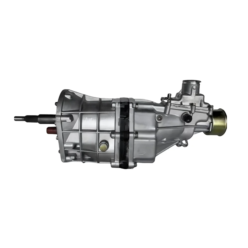 Factory Wholesale C.OEFT Brand Transmission Assembly 1701100-P00 for Great Wall (Iron & Steel Material)