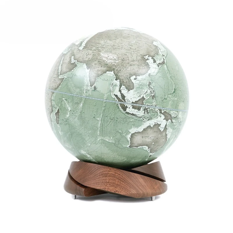 

Globe living room study home entrance ornaments desktop opening gifts holiday gifts