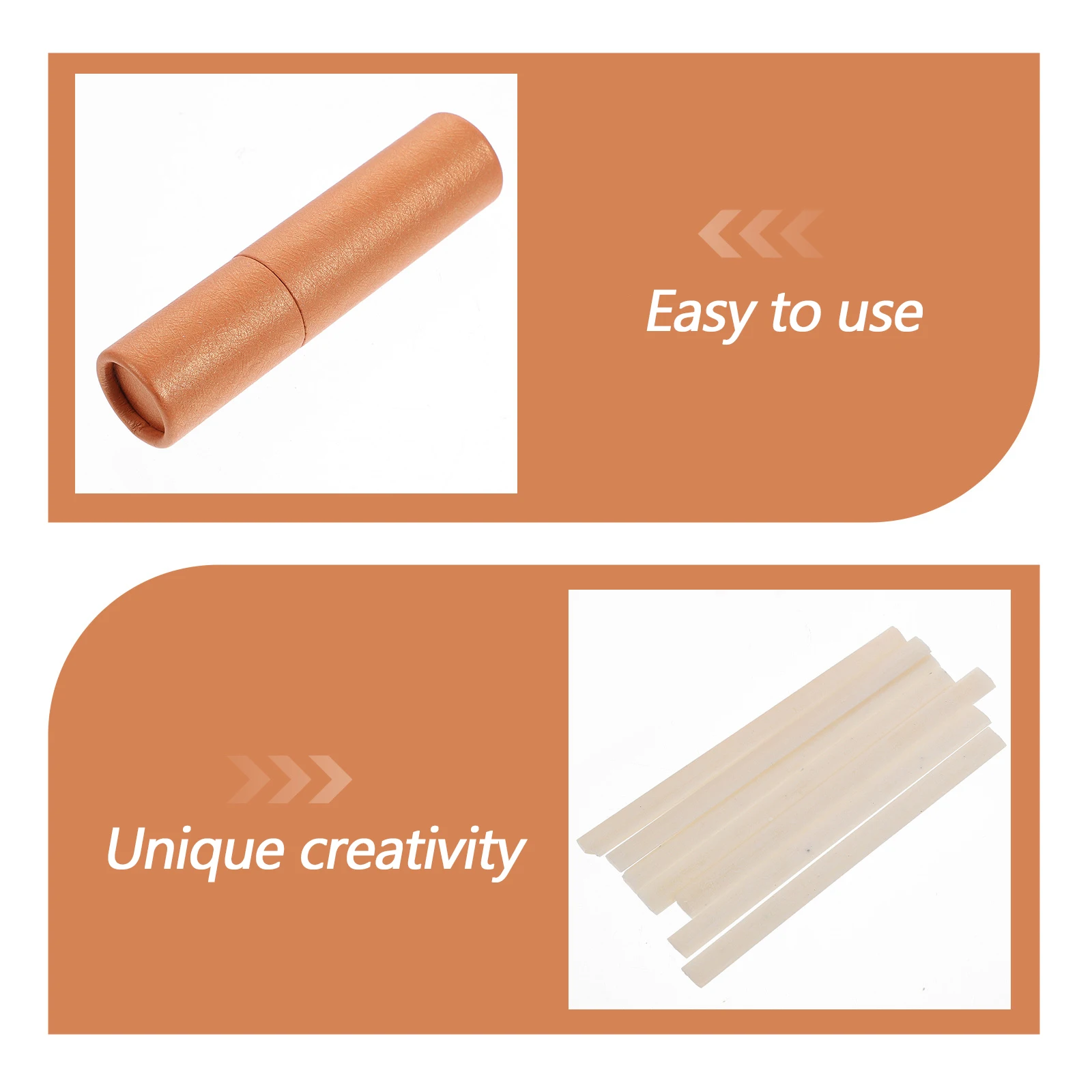 

20pcs Chalk Clothing Sewing Marker Fabric Drawing Pen Erasable Quilting Dressmaker Sewing Fabric Chalk Tools for DIY Projects