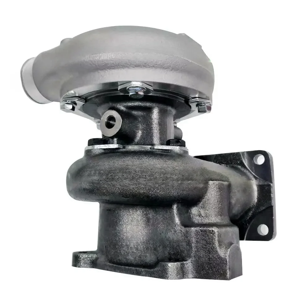 

Factory Original & OEM Turbocharger 8-97238979-0 for 4JG1 4JG1T 4JG2 Turbo Construction Machinery Parts Engine Part