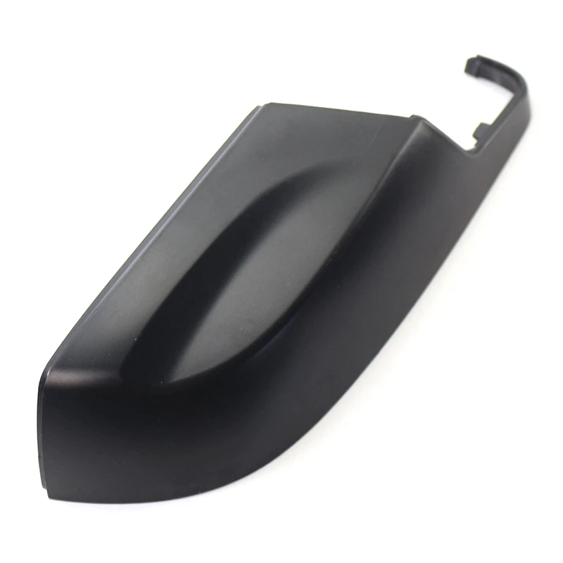 Left Wing Rearview … - image