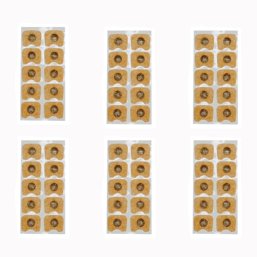 30/60/200 قطعة بقع التنفس الأنف المغناطيسي شفط الحديد شرائط الأنف زيادة الهواء تحسين جودة النوم تقليل الشخير