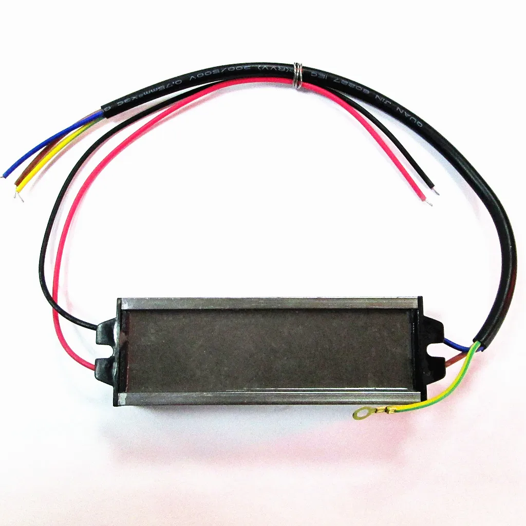 

50W Outdoor LED Driver Home Converter Strip Power Supply for LED