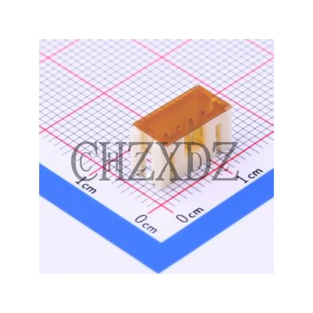 100% Original B4B-PH-SM4-TBT(LF)(SN) JST original 4P 2.0mm spacing vertical sticker needle socket B4B-PH