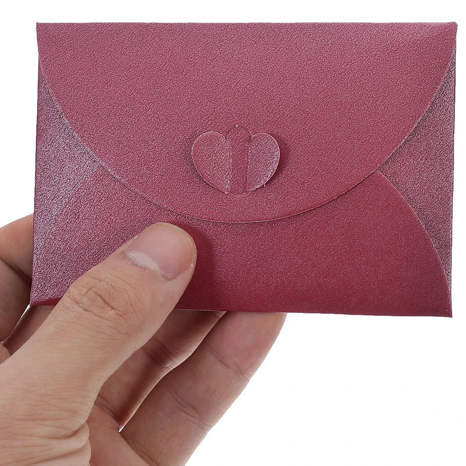 

48 Set Scrapbooking Mini Envelopes Small Note Cards Pockets Gift Bless Thank You