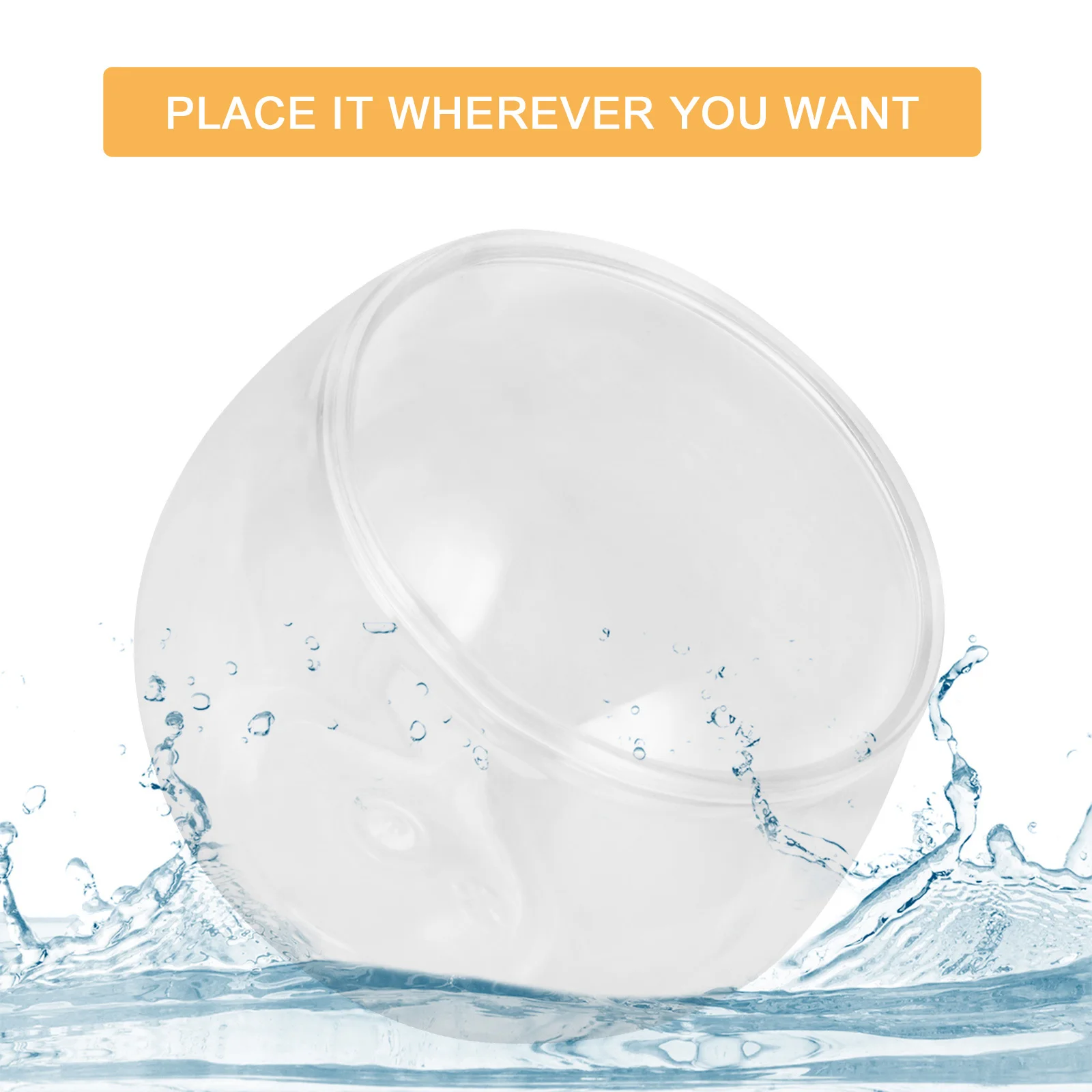 

12Pcs Rounded Plastic Dessert Cups Thickened Snack Cups for Storage Packaging Cakes Party Disposable Recyclable Cupcake Drink