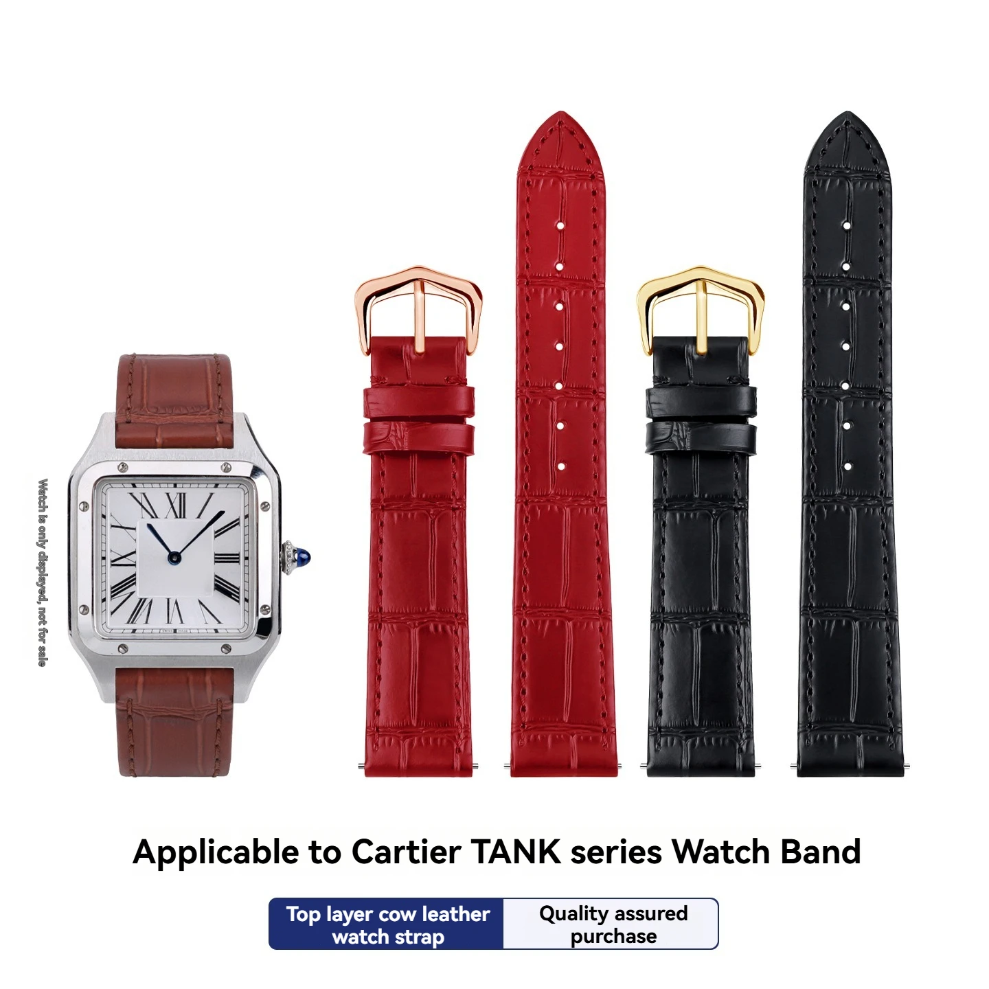 Quick Release Strap…