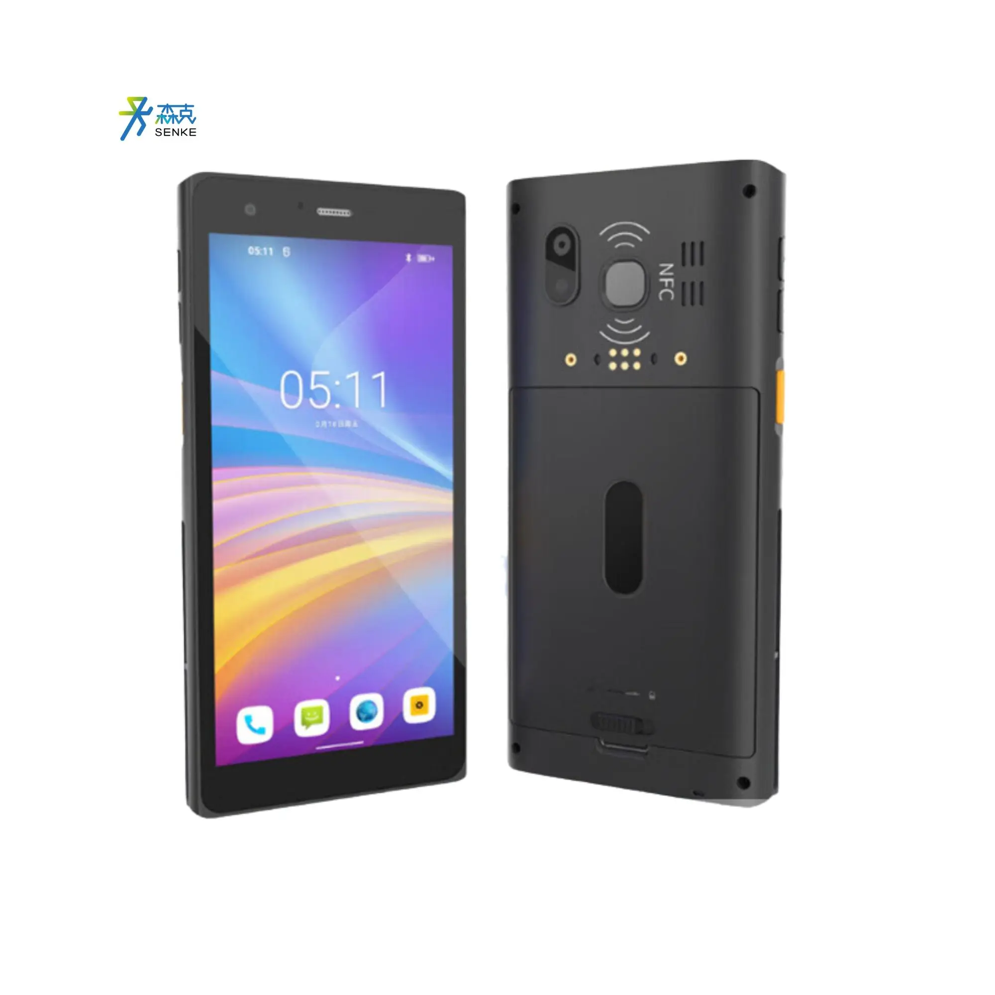 All Size 10.4 12.1 15 17 19 Inch Waterproof Android Ip67 Industrial Rugged Tablet PC Industrial