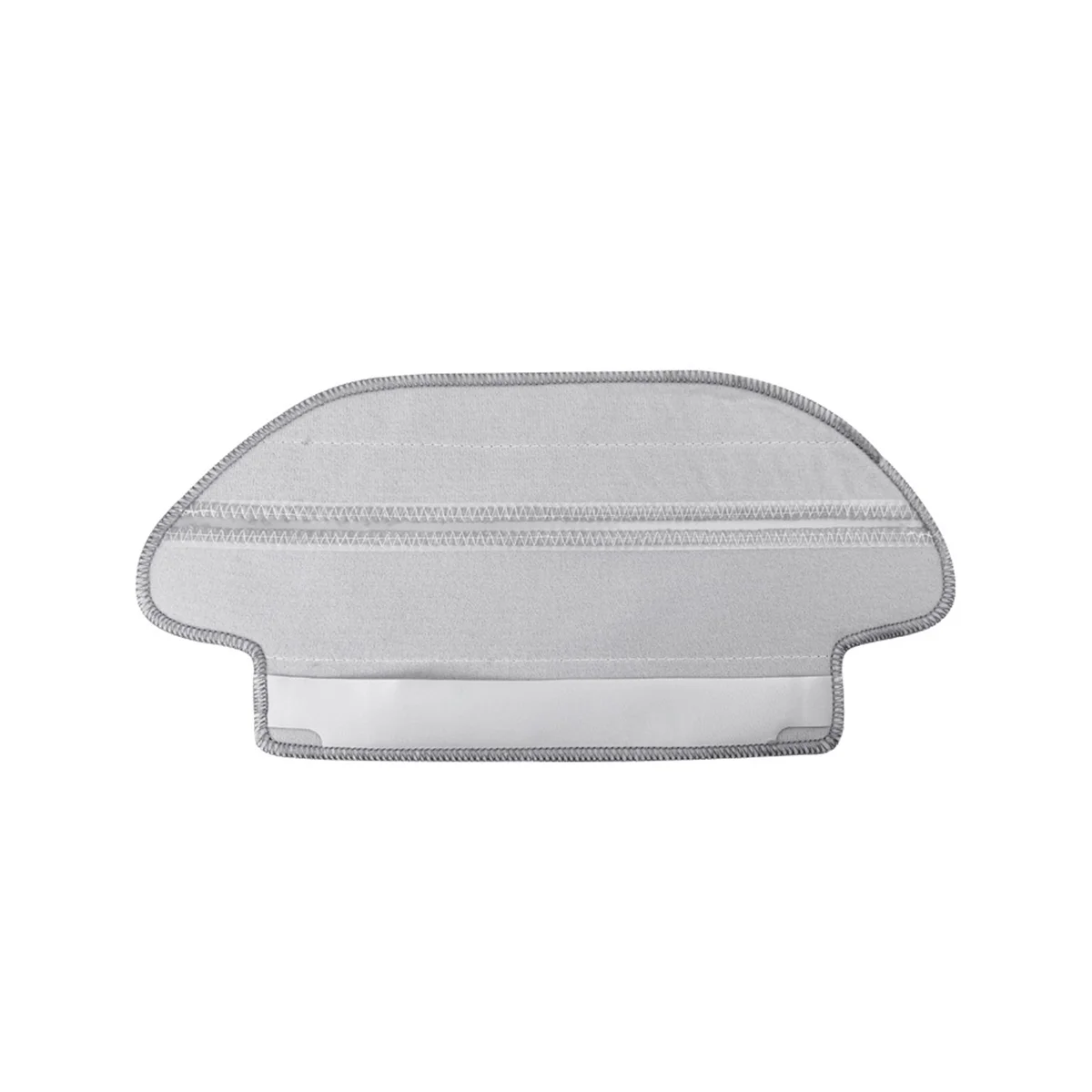 For Xiaomi STYJ02YM / Mijia 3C / B106CN Robot Vacuums Hepa Filter Mop Cloths Spare Parts Accessory Replacement