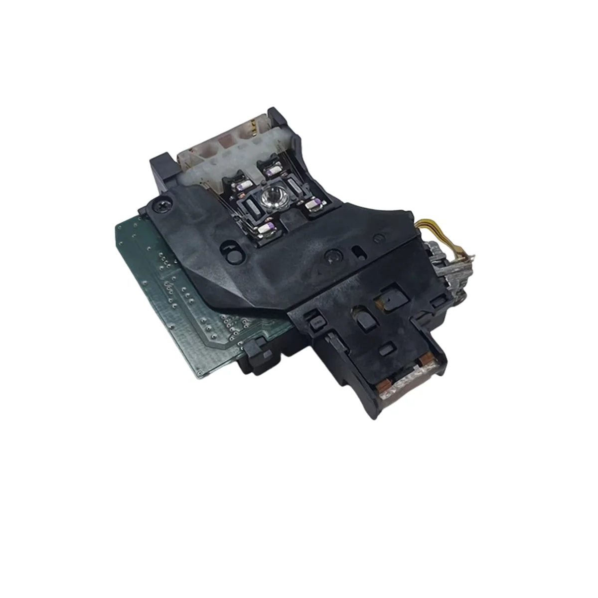 

Daily -497AAA for Laser Pickup Drive Laser Lens with Deck Mechanism for Playstation5 Game Console