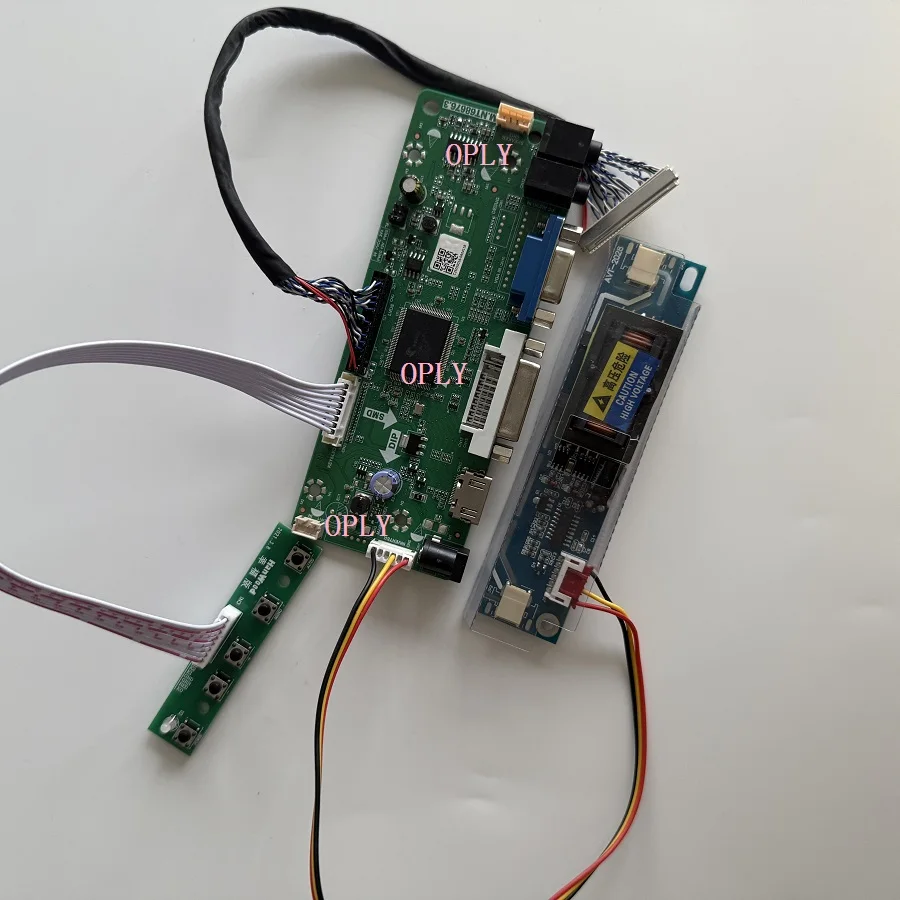 M.NT68676 Controlle… - image