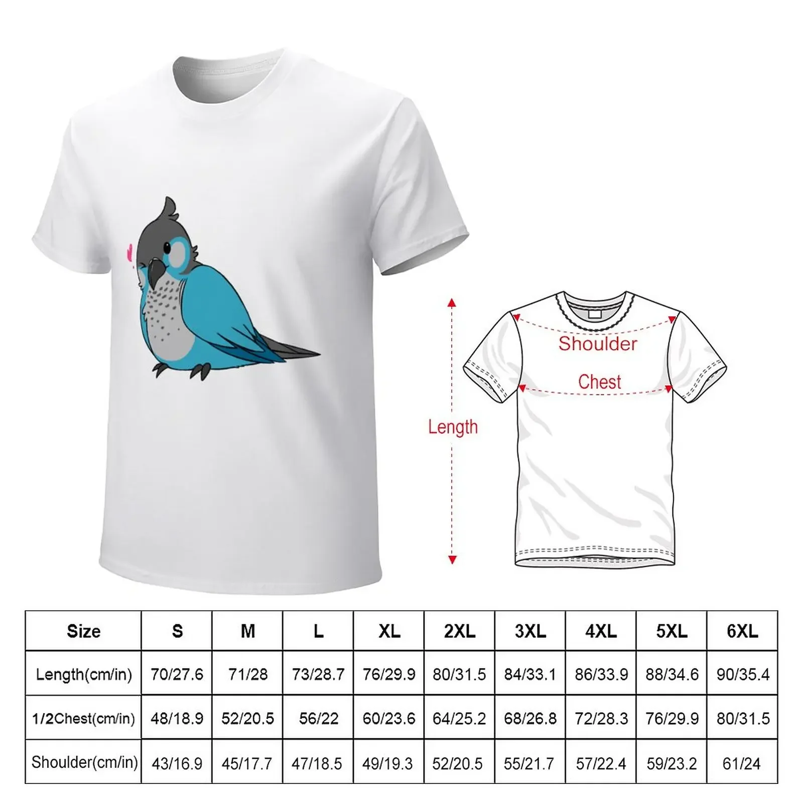 Jaiden Animations Ari Fanart T-Shirt plain Blouse summer clothes boys whites mens big and tall t shirts