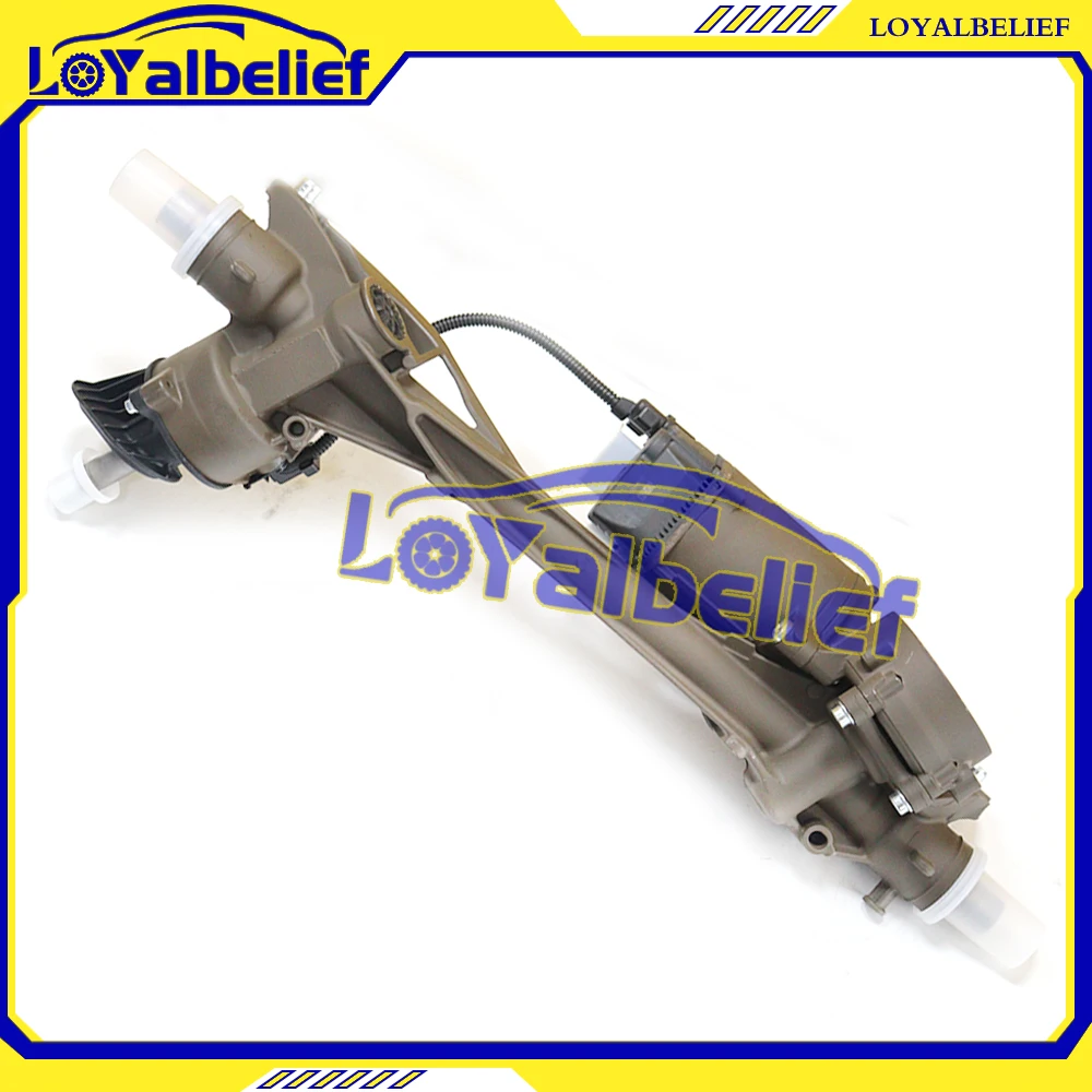 

LHD POWER STEERING GEAR RACK FOR VW GOLF/AUDI A3 5Q1423055G 5Q1423055M 5Q142305