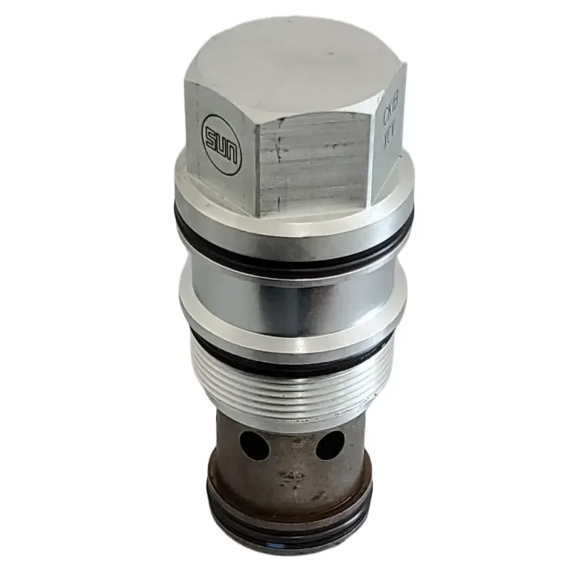 

Sun Hydraulics CKIB XCV FDCB CKIB-XAN Редукционный клапан давления FDCB-LAN FDCB-LAV Гидравлический картриджный клапан CXHA-XCN CXJA-XCN