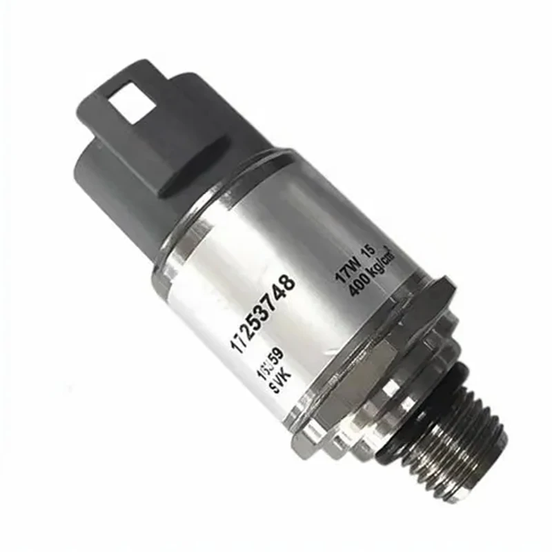 

Высококачественный датчик давления, аксессуары для экскаваторов, запчасти для экскаватора 17253748