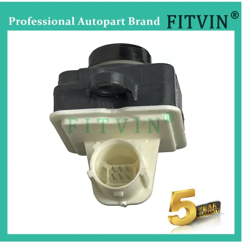 New rear tailgate camera  For JEEP RENEGADE 15-2021, For FIAT 17-2021 00521293690