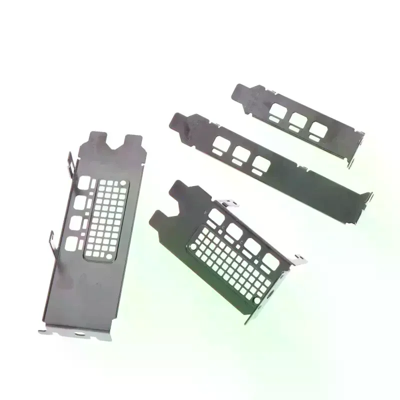 Profile Bracket Adapter Baffle Port For P620 P1000 T400 T600 T1000 A1000 A2000 ADA Half Height Full-Height Graphic Video Card
