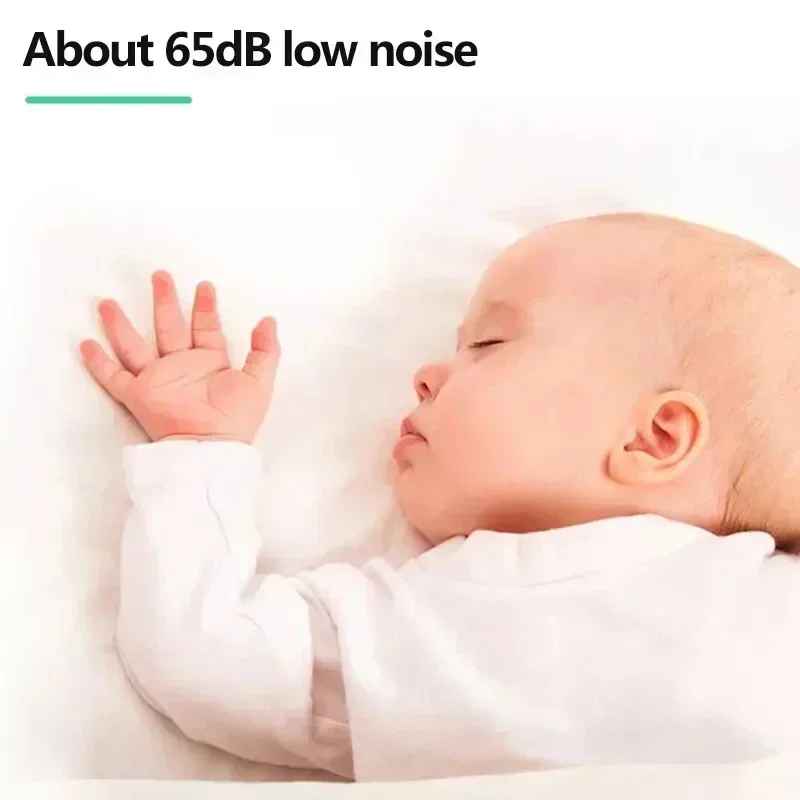 HUTT DDC55 Window Cleaning Robot Smart Vacuum Cleaner with Remote Control - Image 5