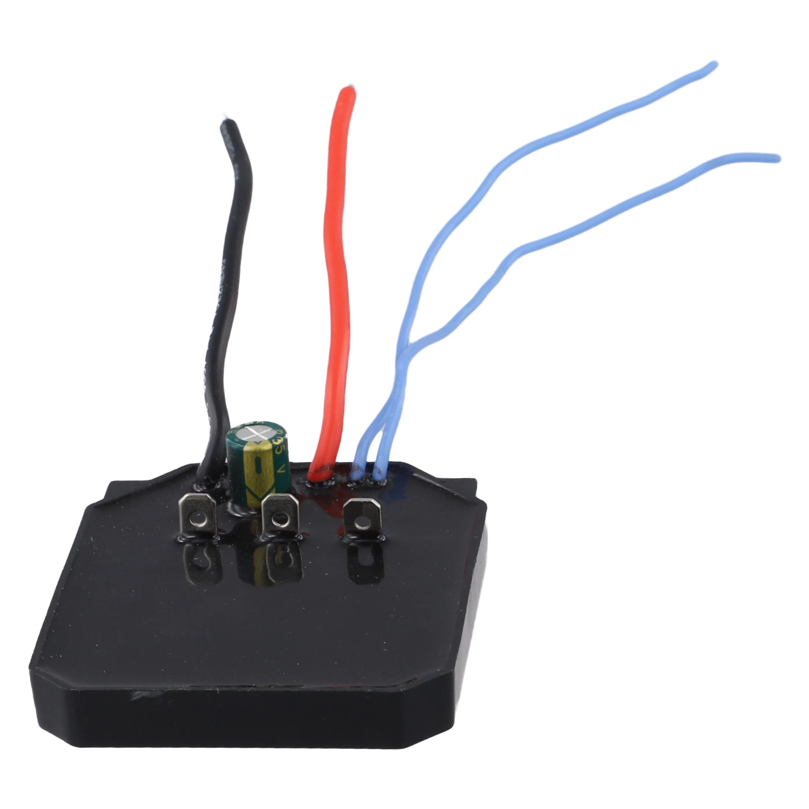 Brushless Lawn Mower Parts Tool Part 2.44*2.05*0.28 In Hedge Trimmer Lightweight Design Precision Engineering Easy Installation