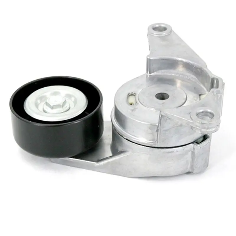 A48P-Car Engine Belt Tensioner 71741116 4817877 12626644 12575509 71770693 For CADILLAC CTS 3.0 2008