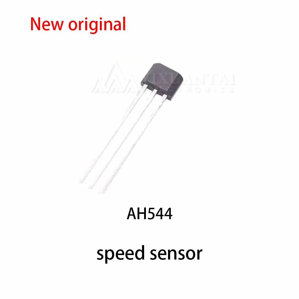 (10pcs) 100% New relay AH544 High sensitivity single pole speed sensor